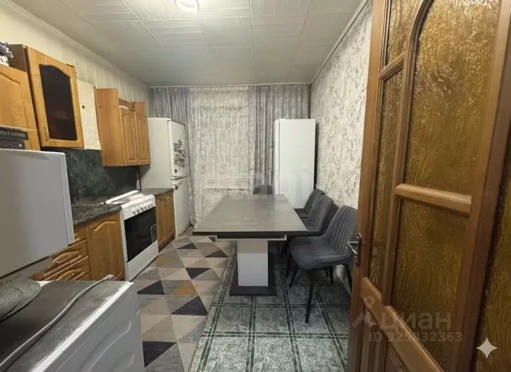 4-к кв. Белгородская область, Губкин ул. Королева, 5 (80.0 м) - Фото 1