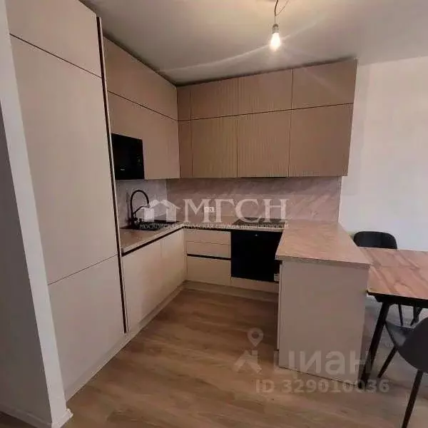 3-к кв. Московская область, Ленинский городской округ, д. Коробово ул. ... - Фото 1