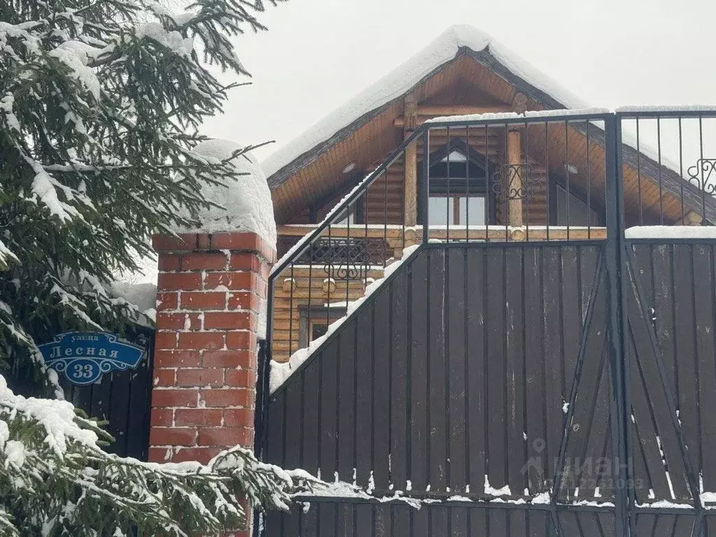 Коттедж в Московская область, Химки городской округ, д. Мышецкое ул. ... - Фото 1