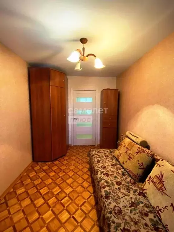 3-к кв. Московская область, Ступино ул. Чайковского, 38 (60.0 м) - Фото 1