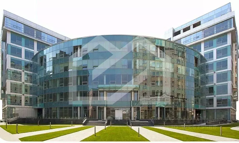 Помещение свободного назначения в Москва Летниковская ул., 10С4 (569 ... - Фото 1