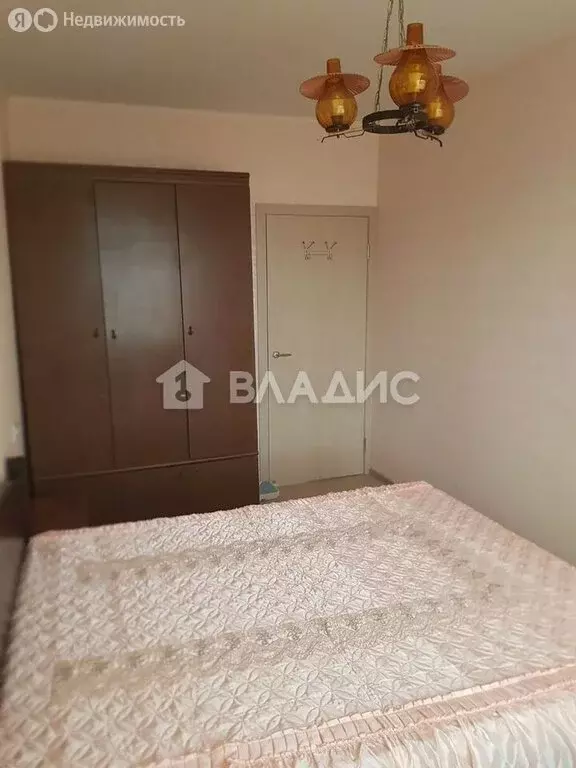 3-комнатная квартира: Москва, Шипиловская улица, 60к1 (63.1 м) - Фото 1