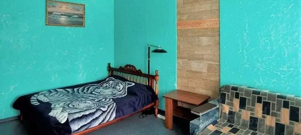 1-к кв. Крым, Евпатория ул. Пионерская, 18 (30.0 м) - Фото 0