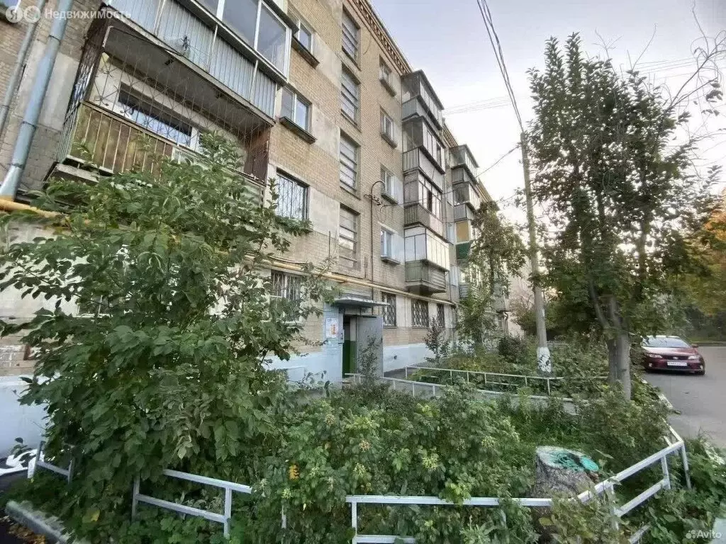 1-комнатная квартира: Челябинск, проспект Победы, 192 (32.2 м) - Фото 0