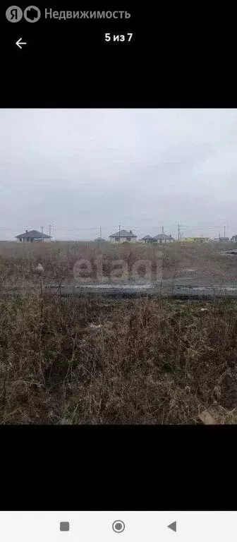 Участок в Тукаевский район, Малошильнинское сельское поселение, село ... - Фото 1