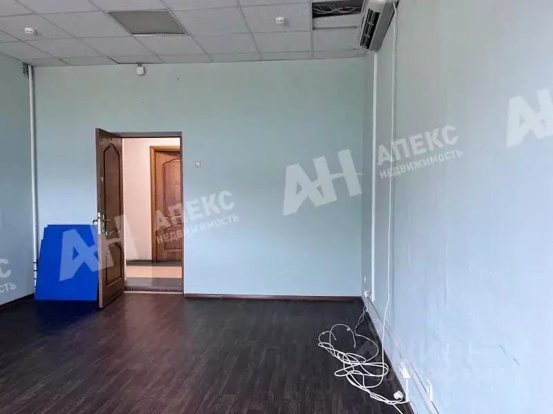 Помещение свободного назначения в Москва Протопоповский пер., 25кБ (21 ... - Фото 1