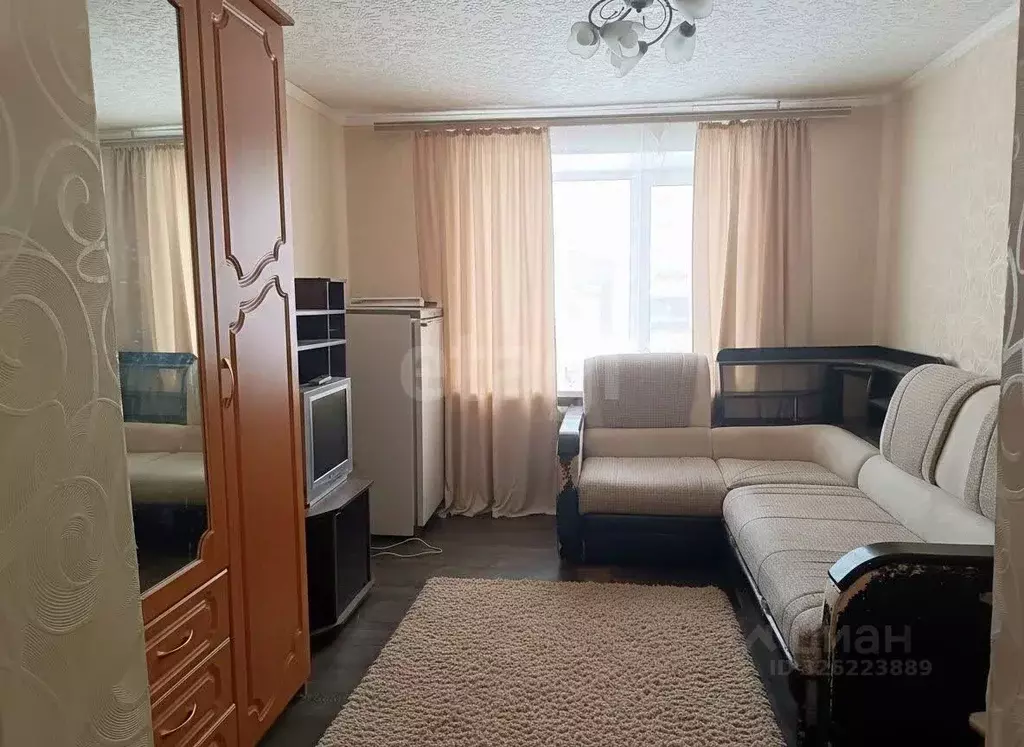 Комната Марий Эл, Йошкар-Ола ул. Баумана, 24 (12.3 м) - Фото 1