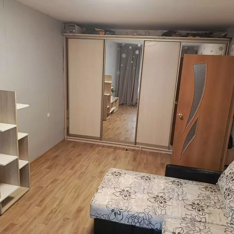 1-к кв. Санкт-Петербург Ленинский просп., 135к4 (35.0 м) - Фото 2