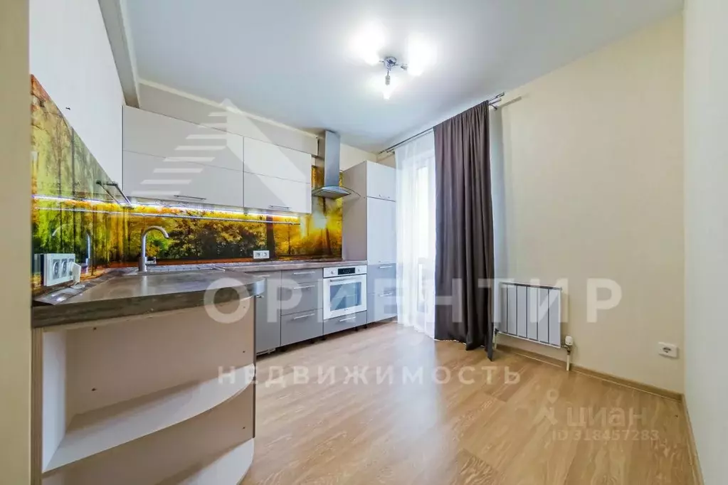 1-к кв. Свердловская область, Екатеринбург ул. Соболева, 19 (43.3 м) - Фото 0