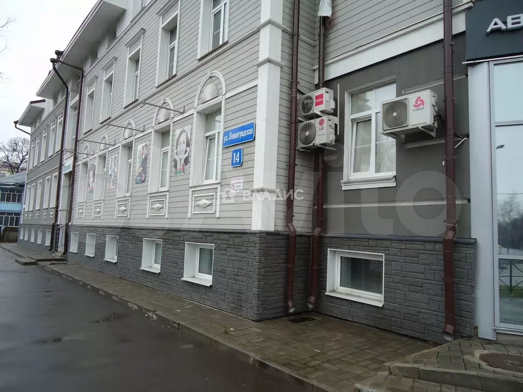 Сдам помещение свободного назначения, 120 м - Фото 1