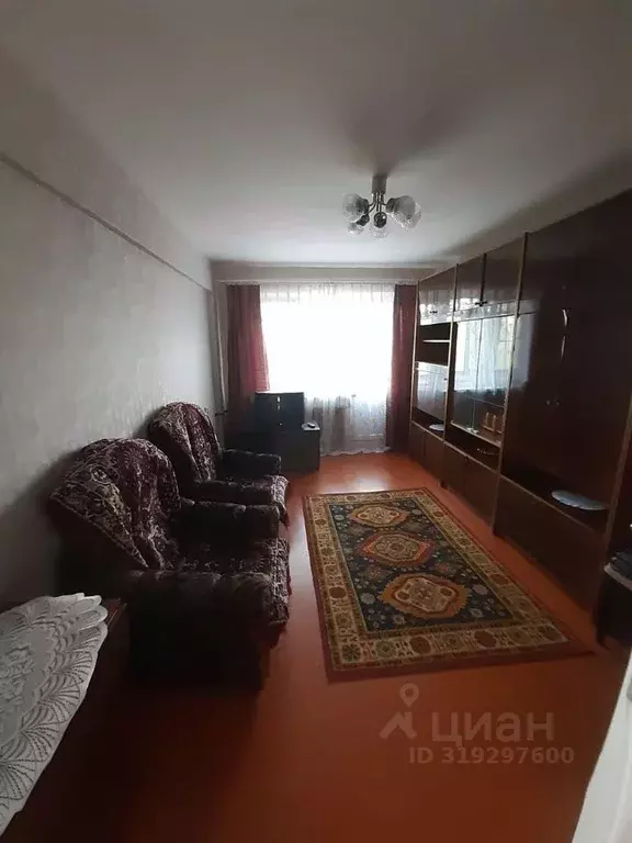 2-к кв. Новгородская область, Великий Новгород просп. Мира, 28к5 (45.0 ... - Фото 0