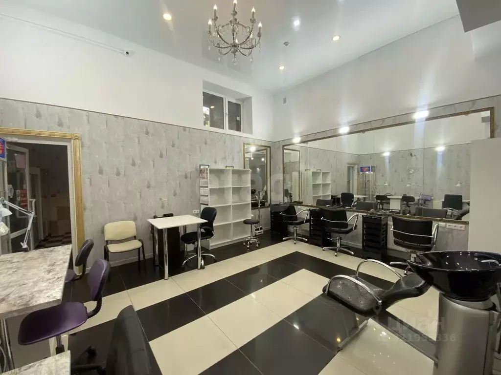 Помещение свободного назначения в Ставропольский край, Михайловск ... - Фото 1