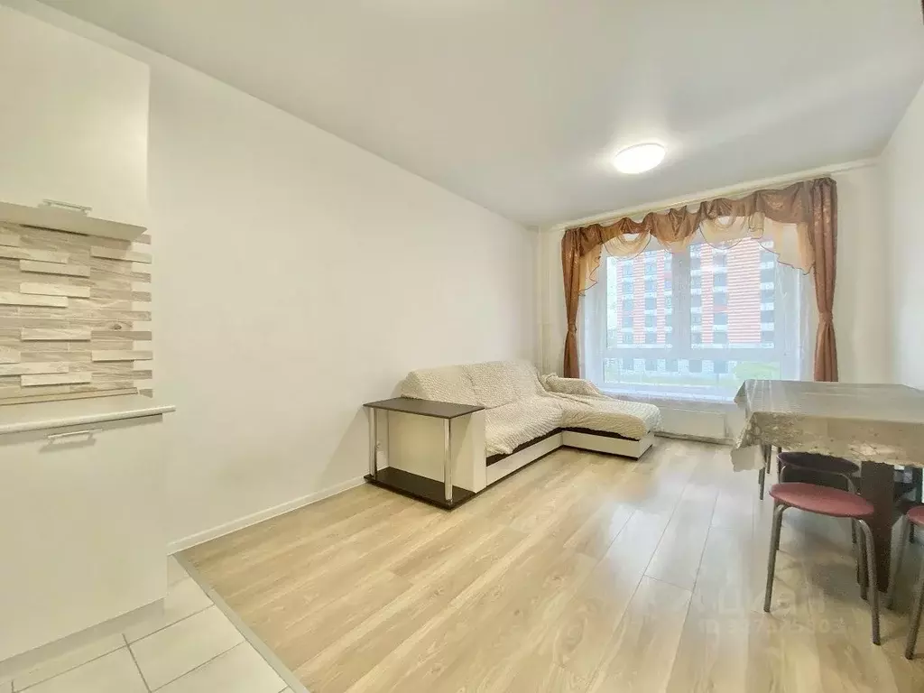 3-к кв. Московская область, Одинцово ул. Рябиновая, 3к1 (65.0 м) - Фото 2