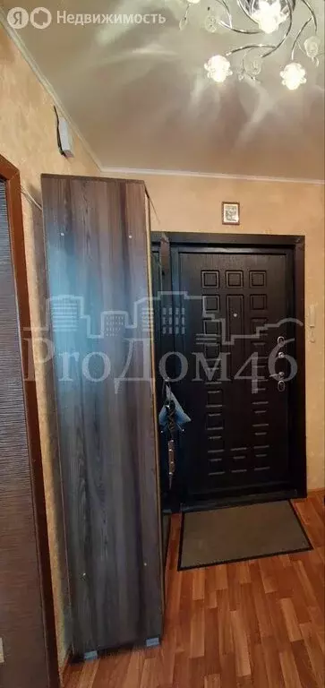 1-комнатная квартира: Курск, проспект Анатолия Дериглазова, 23 (36 м) - Фото 1