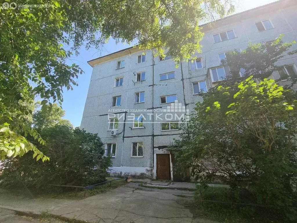 1к в 3-комнатной квартире ( м) - Фото 0
