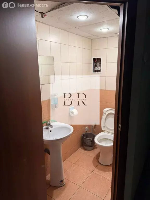 Производственное помещение (174.6 м) - Фото 1