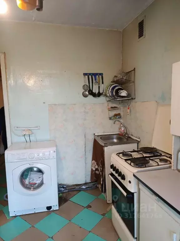2-к кв. Санкт-Петербург Белградская ул., 18 (49.0 м) - Фото 1