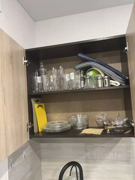 Студия Московская область, Люберцы ул. Солнечная, 6 (25.1 м) - Фото 2