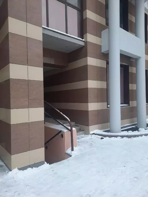 Офис в Новосибирская область, Новосибирск Академгородок мкр, ул. ... - Фото 1