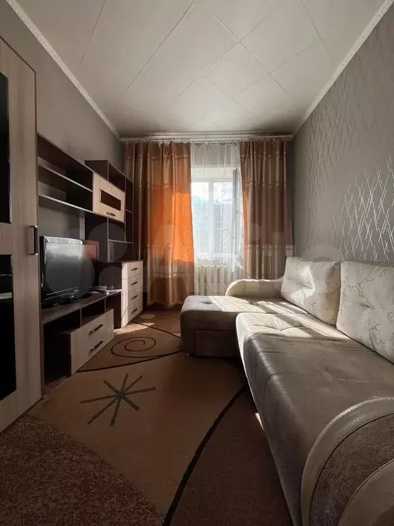 1-к. квартира, 36 м, 7/9 эт. - Фото 0