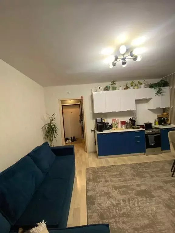 2-к кв. Челябинская область, Челябинск ул. Маршала Чуйкова, 15 (41.0 ... - Фото 1