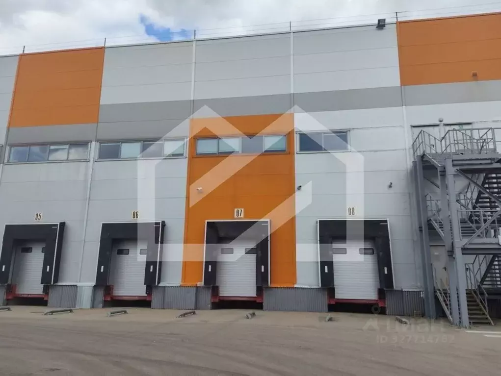 Помещение свободного назначения в Москва пос. Первомайское, ул. ... - Фото 2