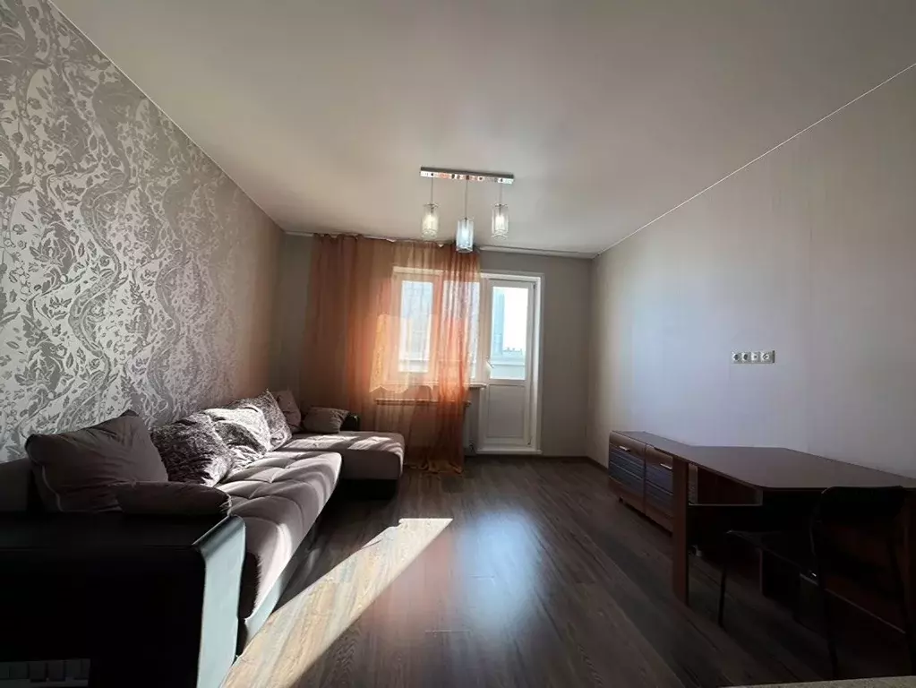 Студия Новосибирская область, Новосибирск ул. Фрунзе, 49 (30.0 м) - Фото 0