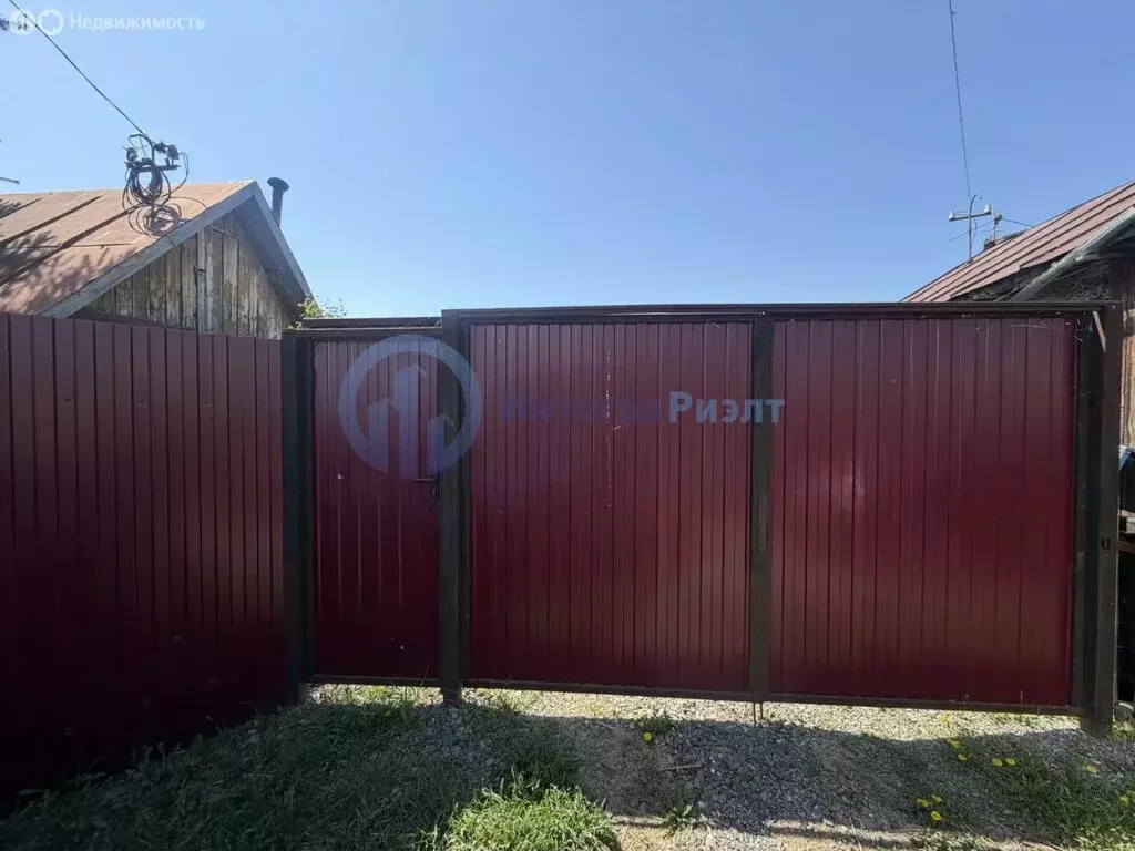 Участок в Курган, СНТ Зауральский Садовод, Яблоневая улица (7.5 м) - Фото 1