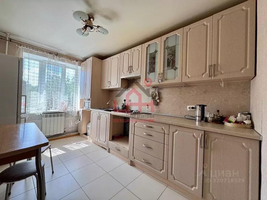 3-к кв. Ставропольский край, Предгорный муниципальный округ, ... - Фото 1