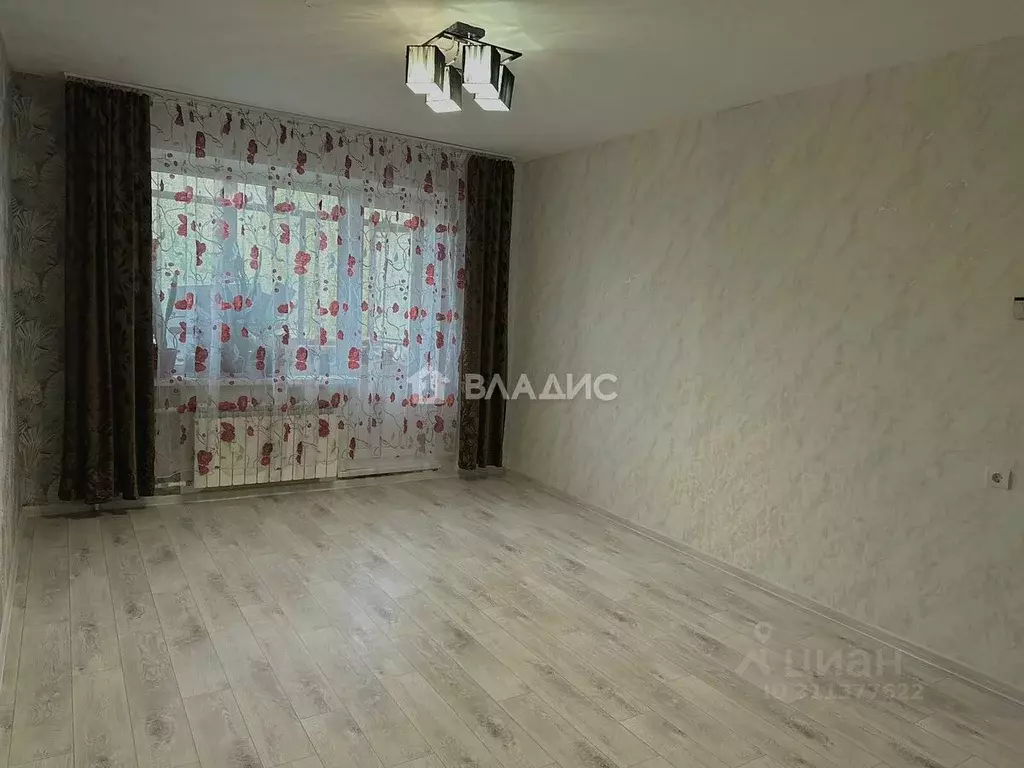 1-к кв. Ивановская область, Ивановский район, с. Ново-Талицы ул. ... - Фото 0