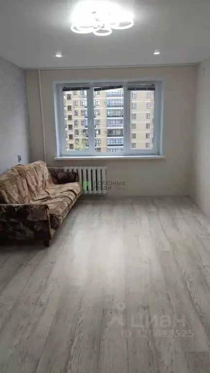 Комната Татарстан, Набережные Челны ул. Вахитова, 46А (16.0 м) - Фото 0