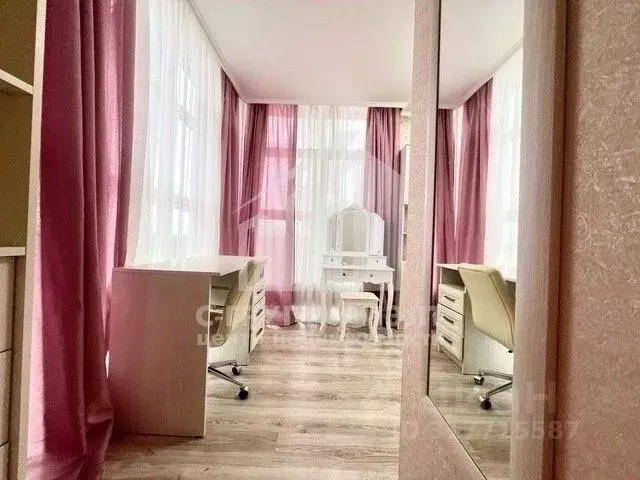 2-к кв. Калининградская область, Калининград ул. Юрия Гагарина, 55Б ... - Фото 1