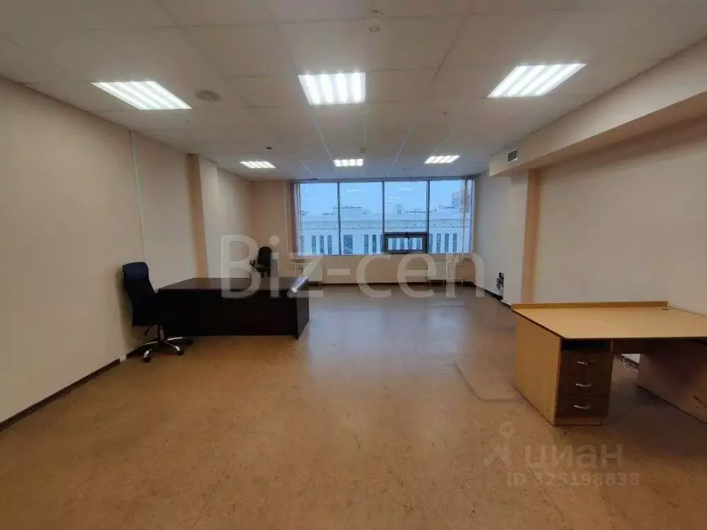 Офис в Санкт-Петербург Бассейная ул., 21 (54 м) - Фото 1