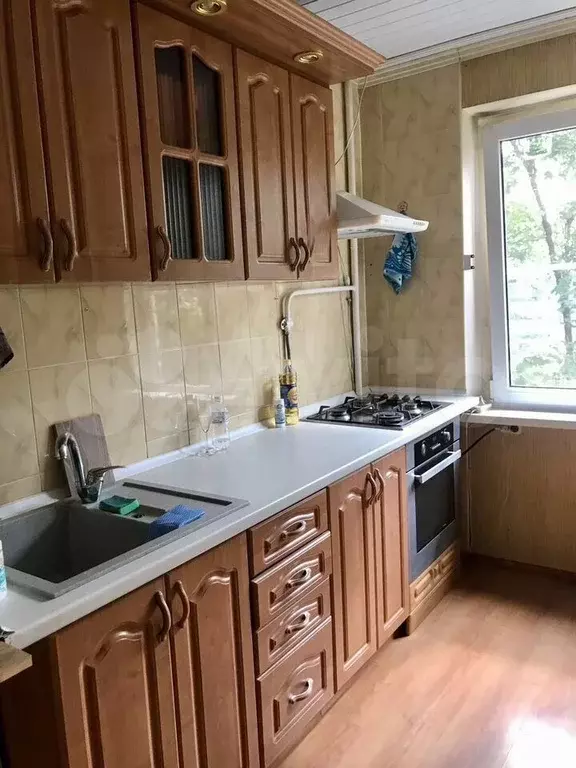 2-к. квартира, 51 м, 4/9 эт. - Фото 1