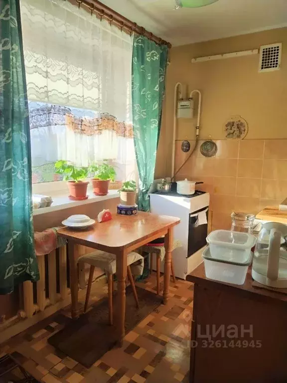 2-к кв. Калининградская область, Черняховск ул. Ленина, 2 (45.2 м) - Фото 2