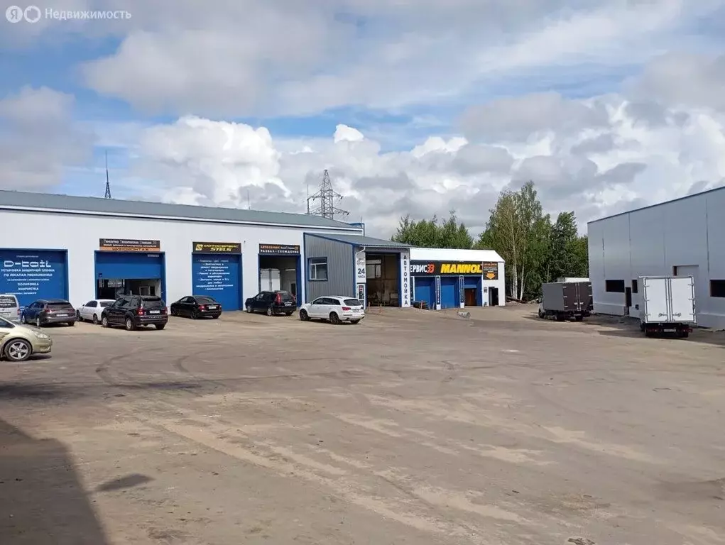 Офис (700 м) - Фото 2