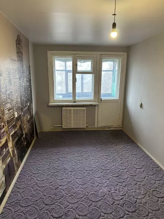 3-к кв. Свердловская область, Екатеринбург ул. Ясная, 6 (59.5 м) - Фото 2