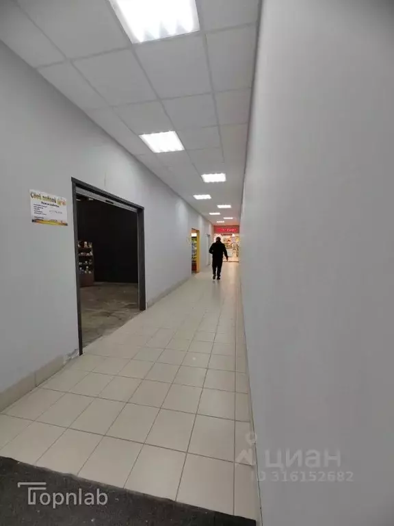 Помещение свободного назначения в Новосибирская область, Искитим Южный ... - Фото 2