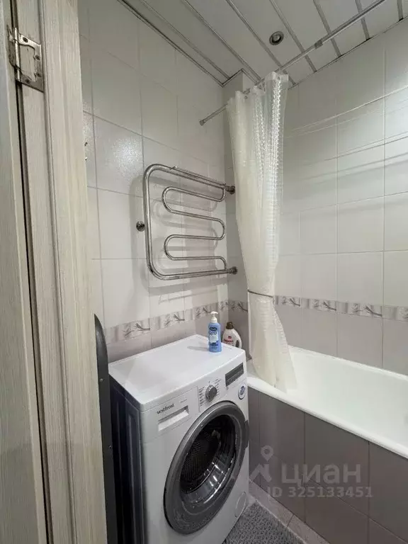 1-к кв. Москва Барклая ул., 5к1 (39.0 м) - Фото 2