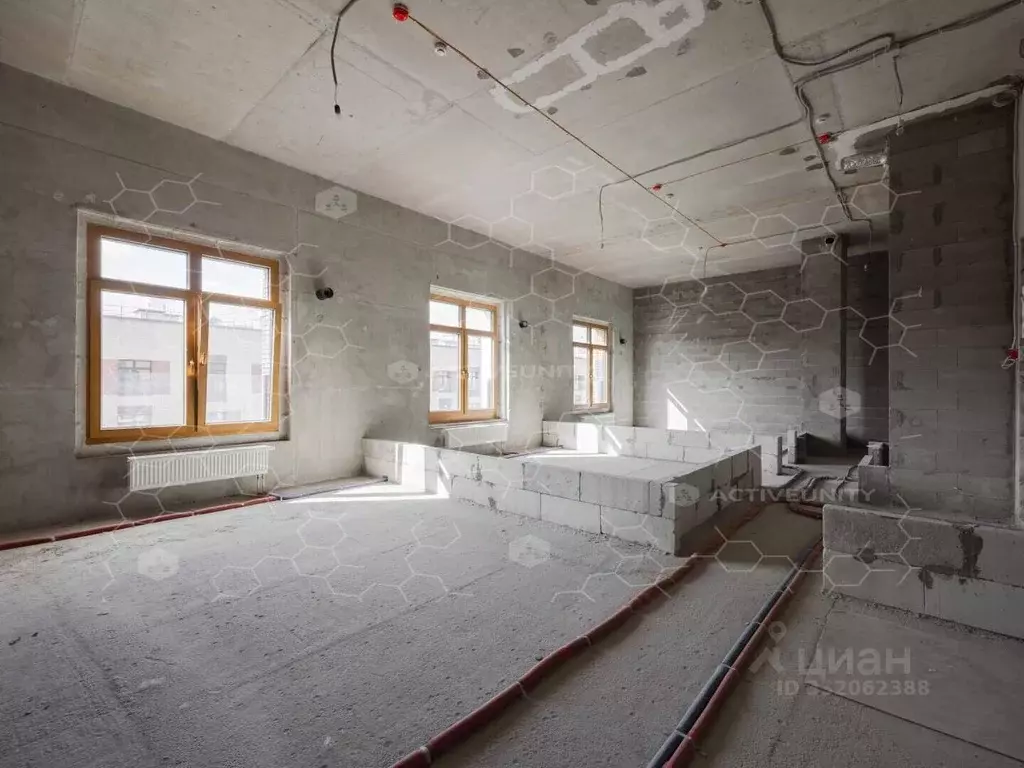 3-к кв. Санкт-Петербург Петровский просп., 9к2 (73.8 м) - Фото 1