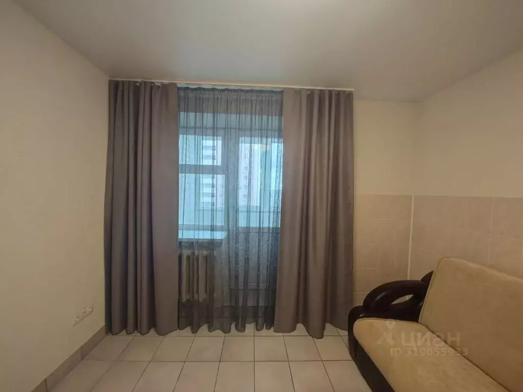 1-к кв. Орловская область, Орел ул. Лескова, 3 (40.6 м) - Фото 1