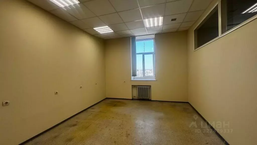 Офис в Пермский край, Пермь Деревообделочная ул., 6А (18 м) - Фото 1