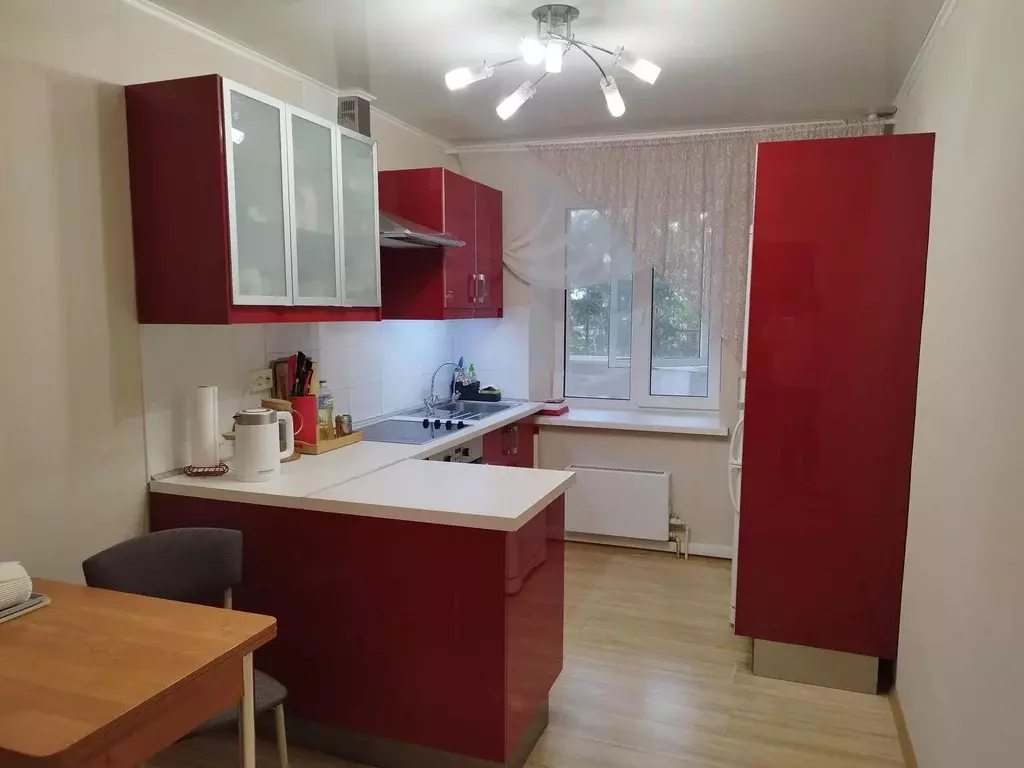 Продаётся 1-к квартира, 41 м - Фото 0