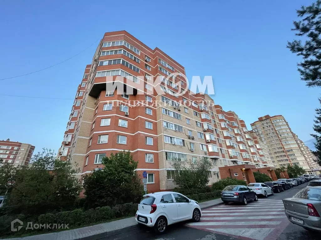 Продаётся 2-к квартира, 84.7 м - Фото 0