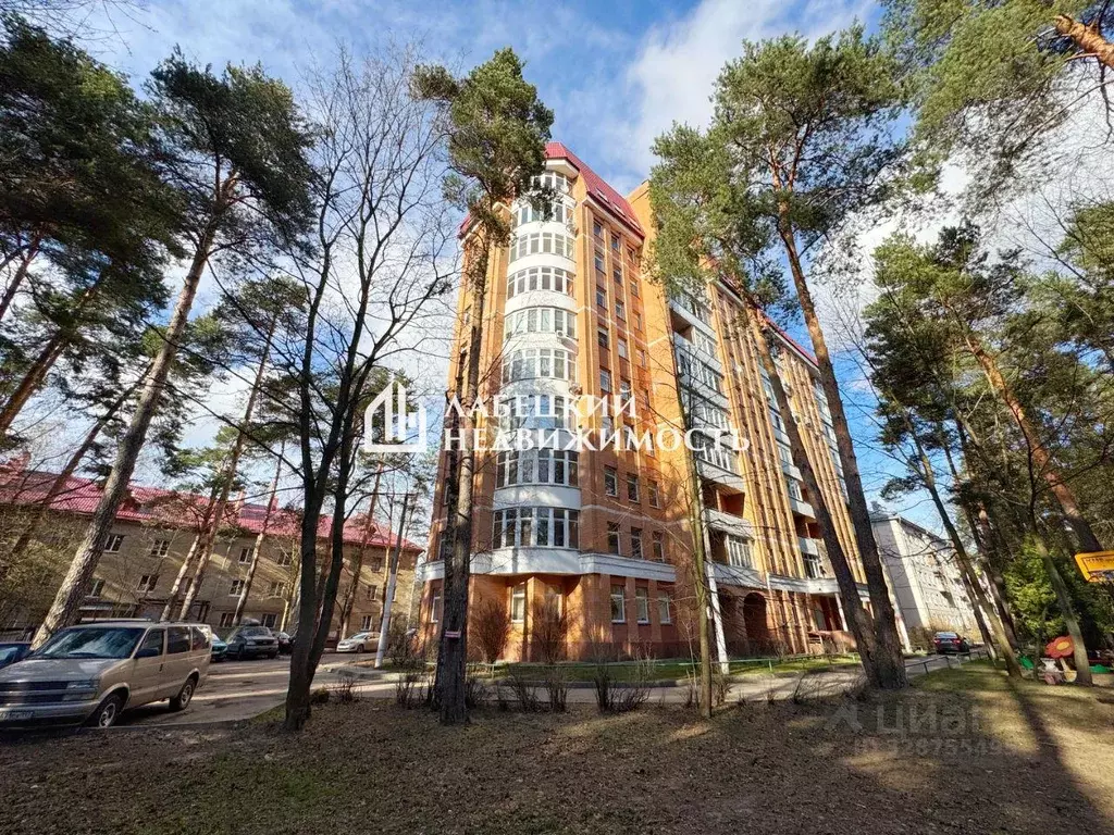 Квартира, студия, 17.3 м - Фото 1