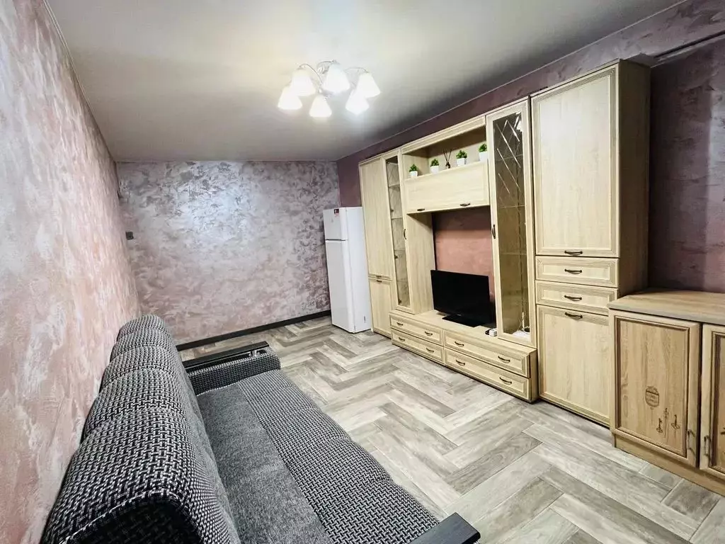 2-к кв. Владимирская область, Покров Покров городской округ, ул. ... - Фото 1