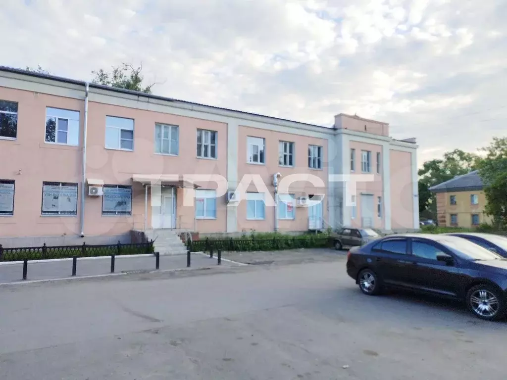 Продам помещение свободного назначения, 190.8 м - Фото 1