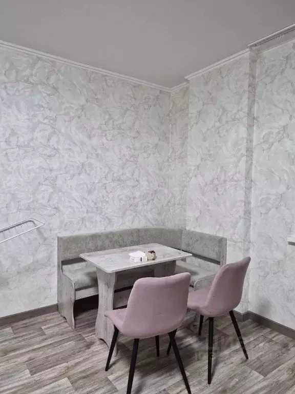 3-к кв. Новосибирская область, Новосибирск ул. Залесского, 8/1 (80.4 ... - Фото 2