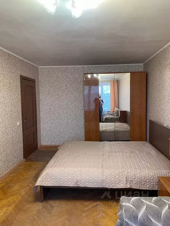 1-к кв. Москва Вешняковская ул., 1К1 (30.0 м) - Фото 2