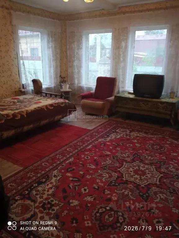 Дом в Владимирская область, Собинка Советская ул., 14 (75 м) - Фото 2